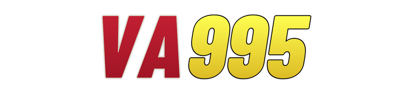 va995 โลโก้